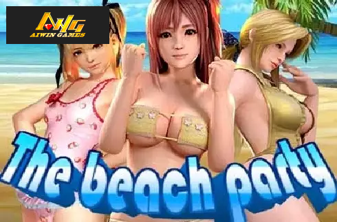 The Beach Party
